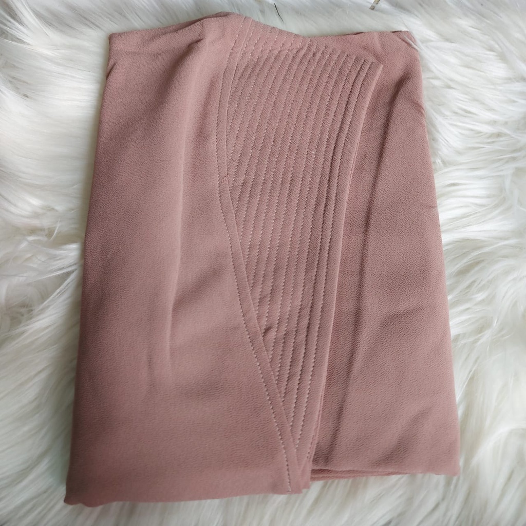 KHIMAR SAFA MINI ORI AWLIYA COLLECTION/KHIMAR TERBARU-Coksu