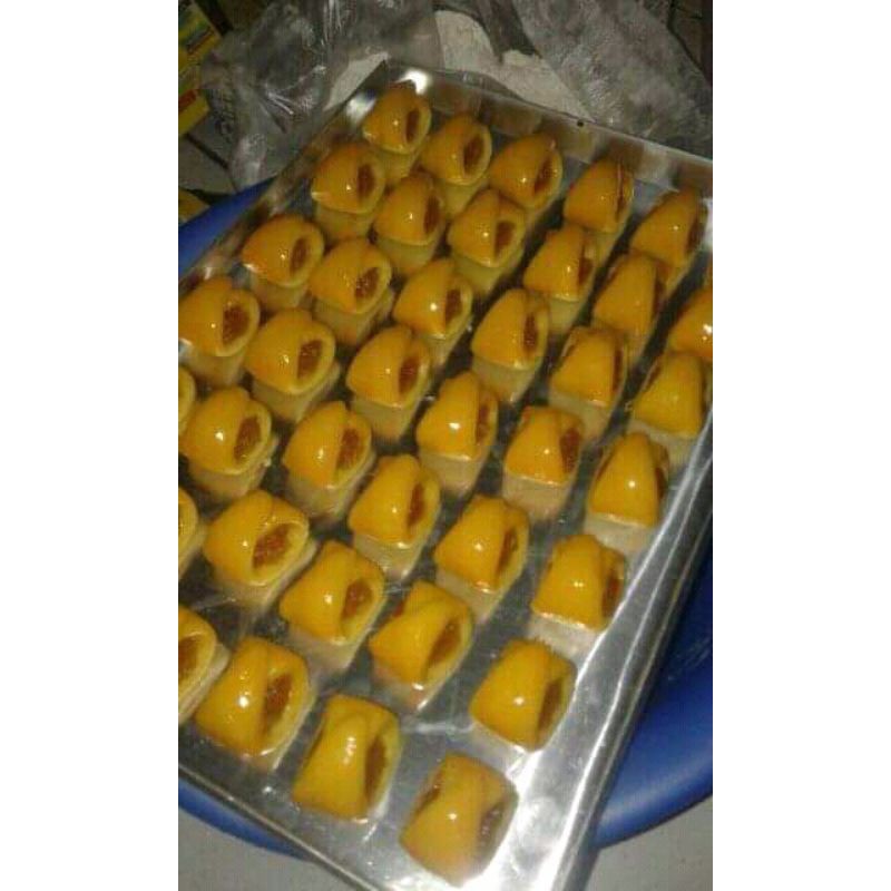 

kue nastar keju lembut lumer murah 500gr