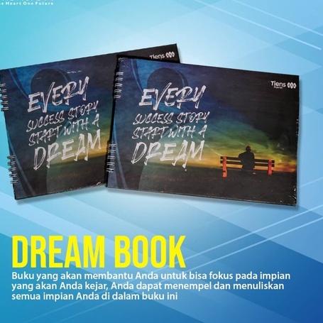 

Kekinian - ONEVISION DREAMBOOK 販