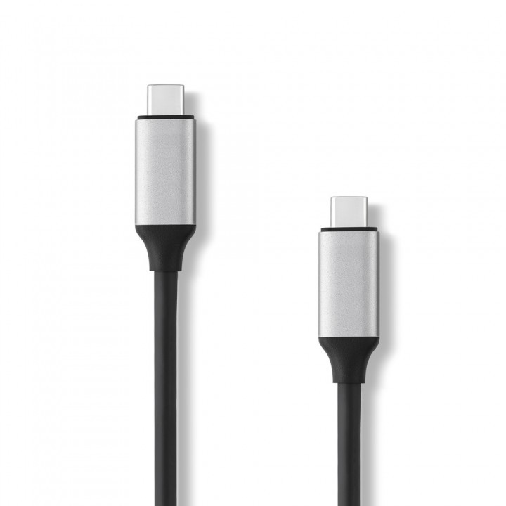 MINIX NEO C-MUC - Multi-Purpose USB-C to USB-C Cable - 120cm