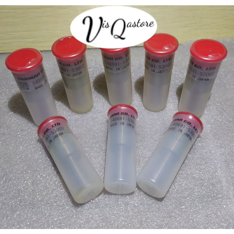 Nozzle 148691-53002 Yanmar 6AYM