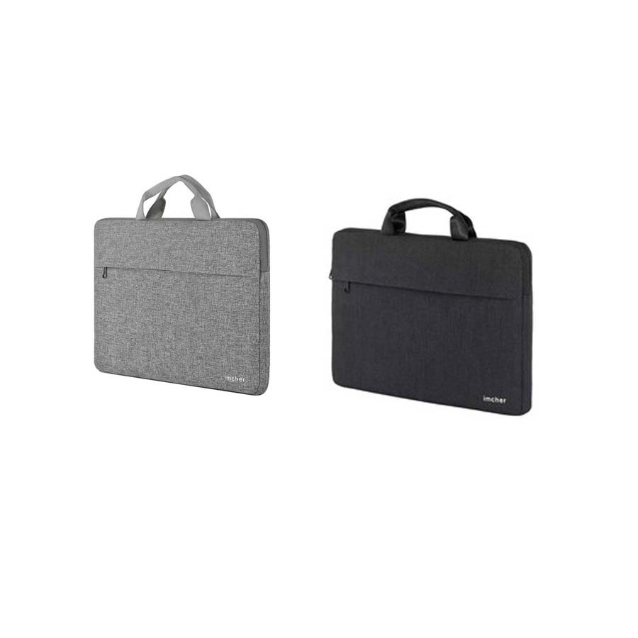 Tas Laptop Jinjing Extra Padding for Macbook Air/Pro 13 inch Retina - Hitam