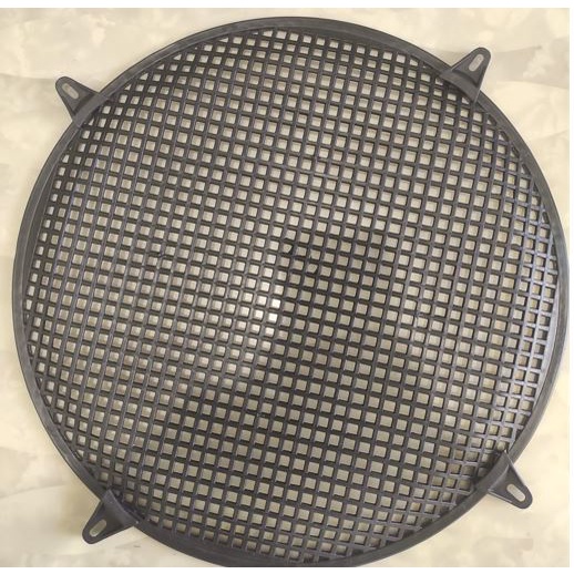 RAM Tutup Speaker 18 Inch Speaker Grill Speaker Plastik Tebal