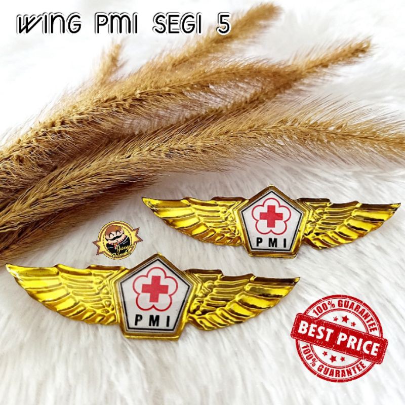 WING PMI SEGI 5