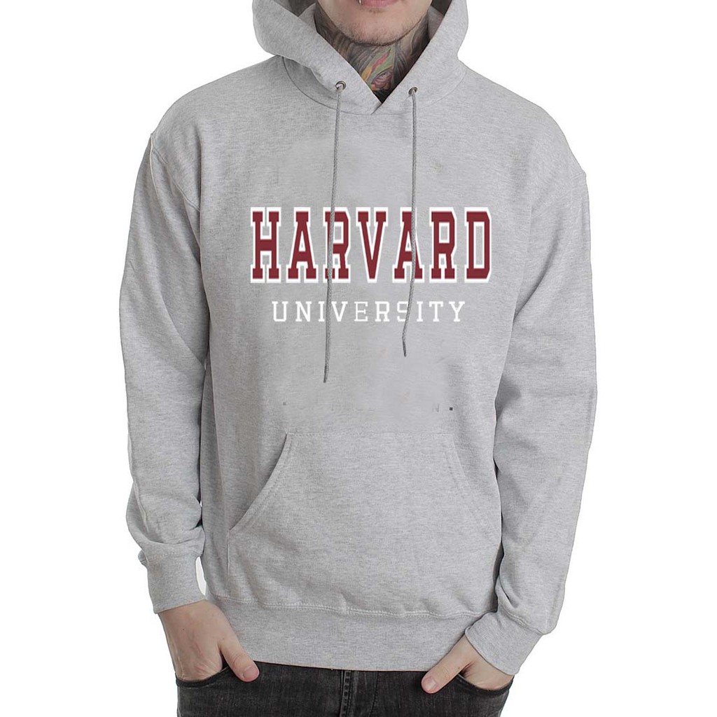 harvard uni hoodie