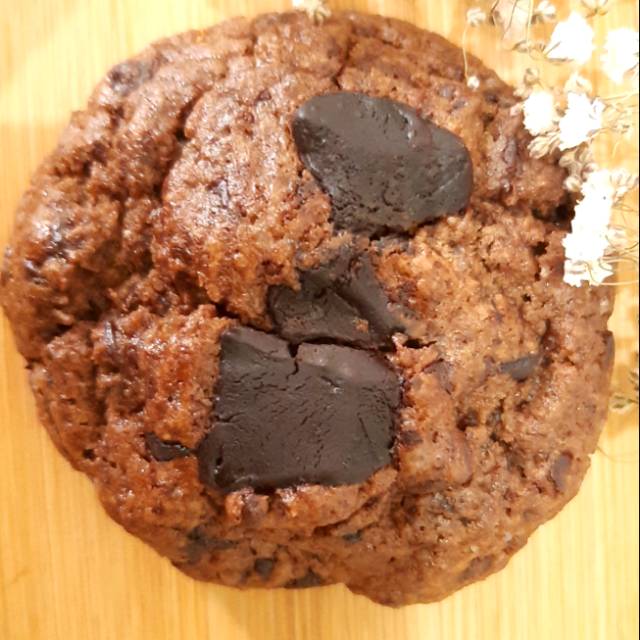 

Choco Chunk Cookies