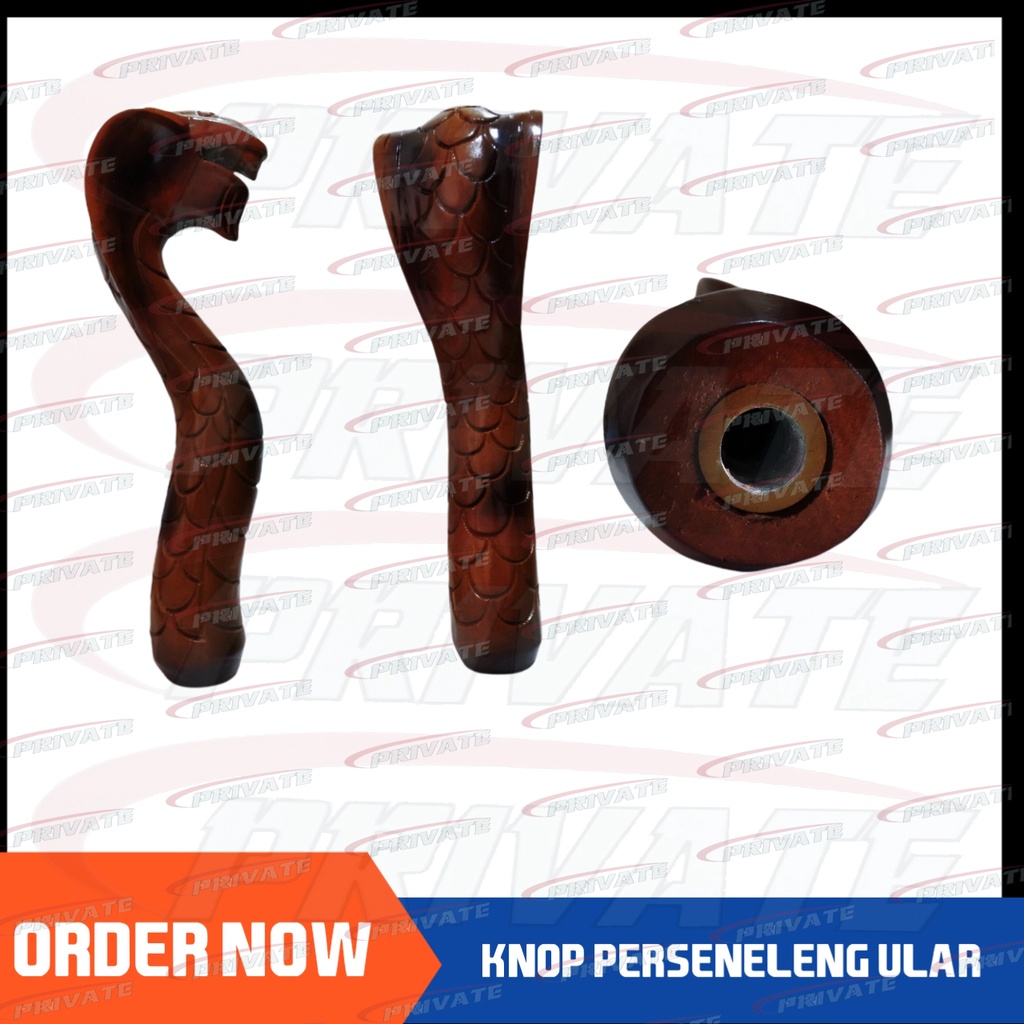 GEAR Shift Knop Perseneling Tongkat Perseneling Mobil Model Ular Cobra TRUCK TRUK CANTER ELF DYNASAU