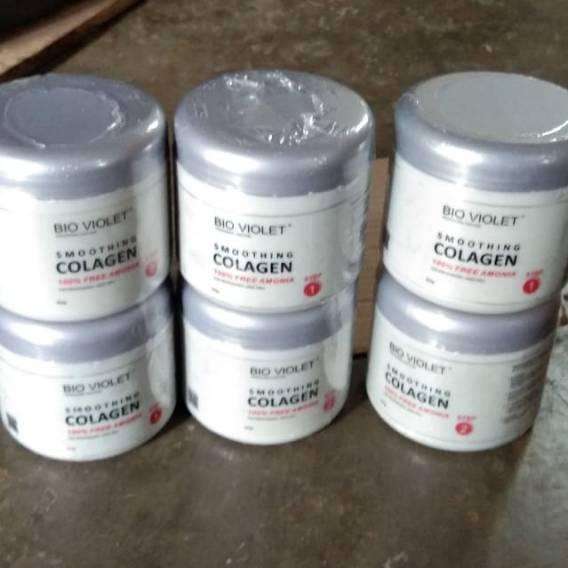 

Netral smoting colage netral / step 2 saja ...