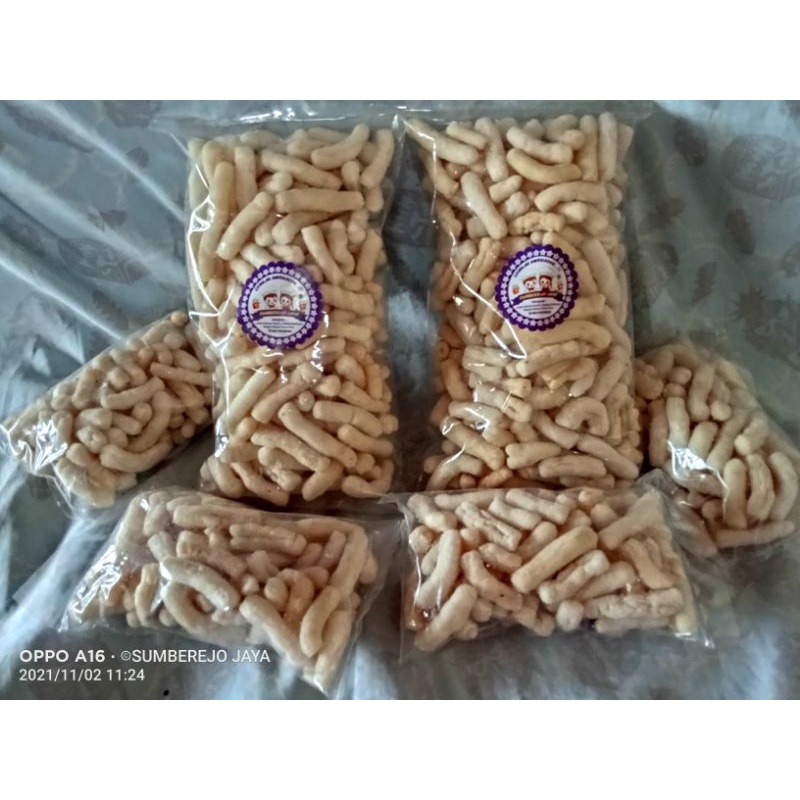 [SUMBEREJO JAYA SNACKS] Aneka Snack Serba 10.000 / Cemilan Camilan 10 Ribu Bebas Pilih Rasa /