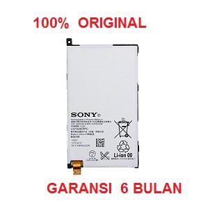 Baterai battery batere Sony Xperia Z1 Compact LIS1529ERPC / original100%