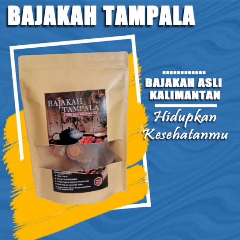 

Bajakah tampala/akar bajakah tampala 100% asli kualitas terbaik -COD