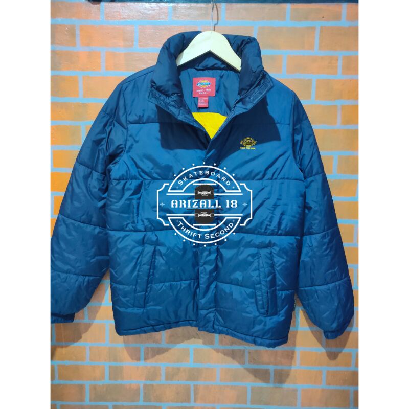 Dickies Bulang Jacket Puffer