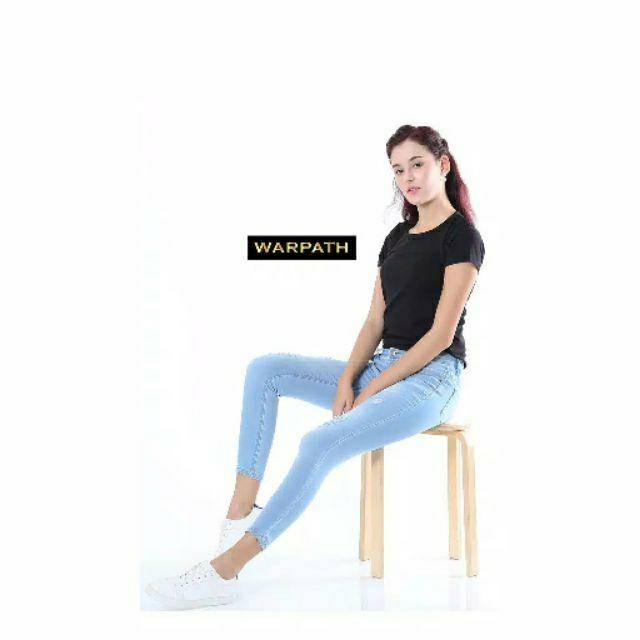 Celana Jeans WARPATH