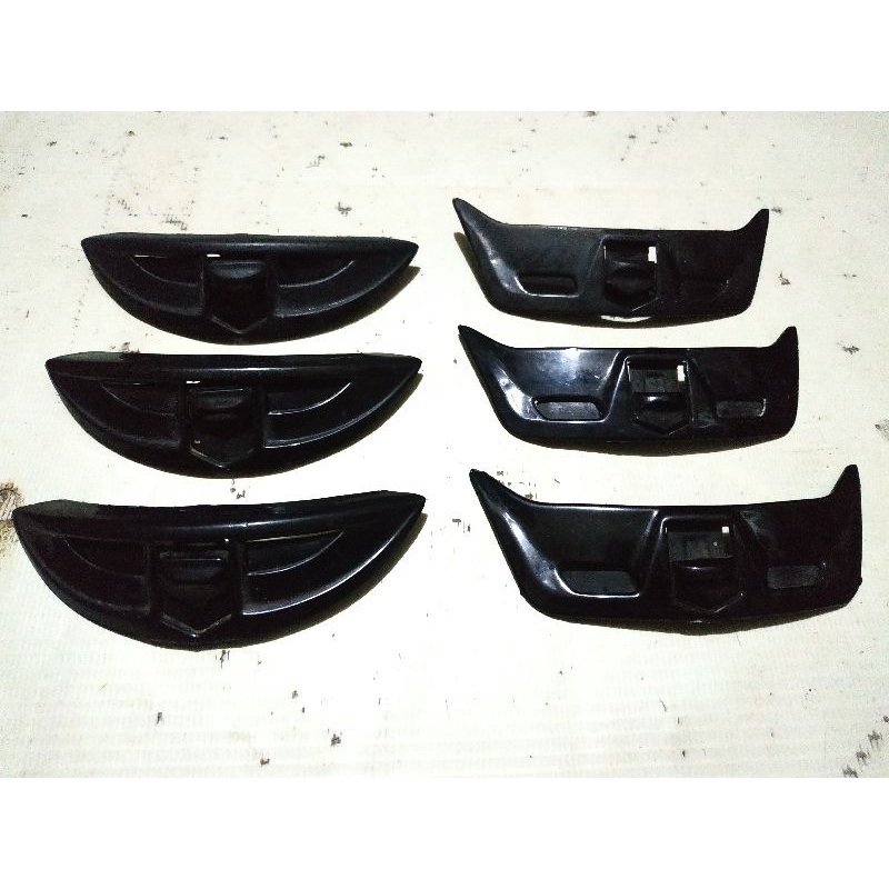 ventilasi ink atas bawah cl25/26