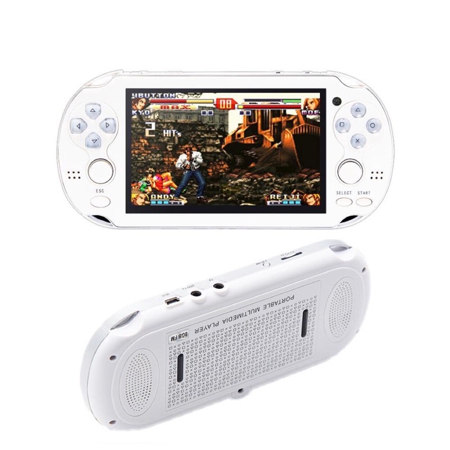 Game Console PSP MP5