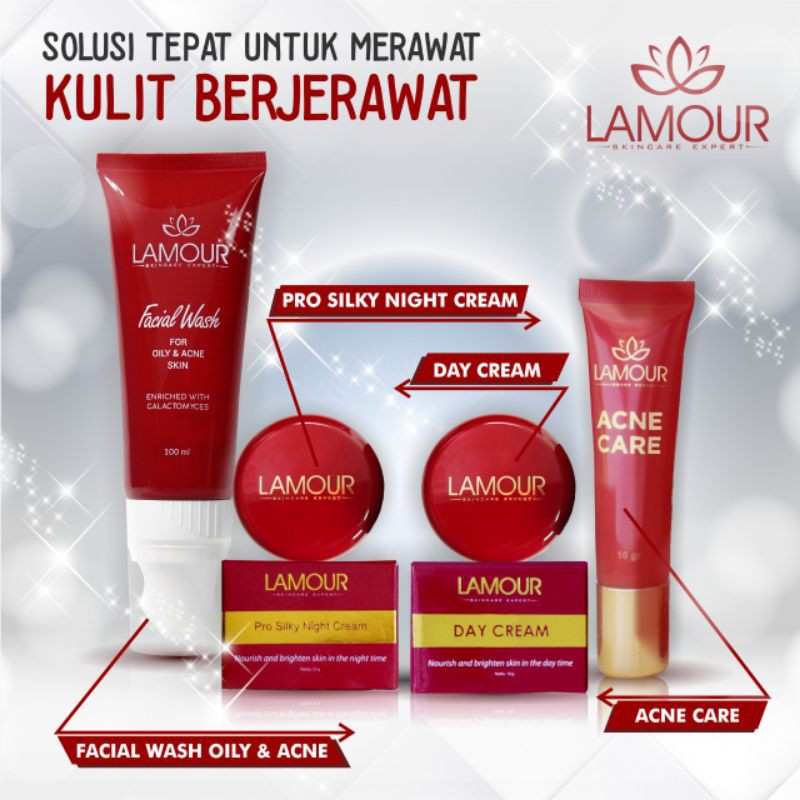 

LAMOUR
