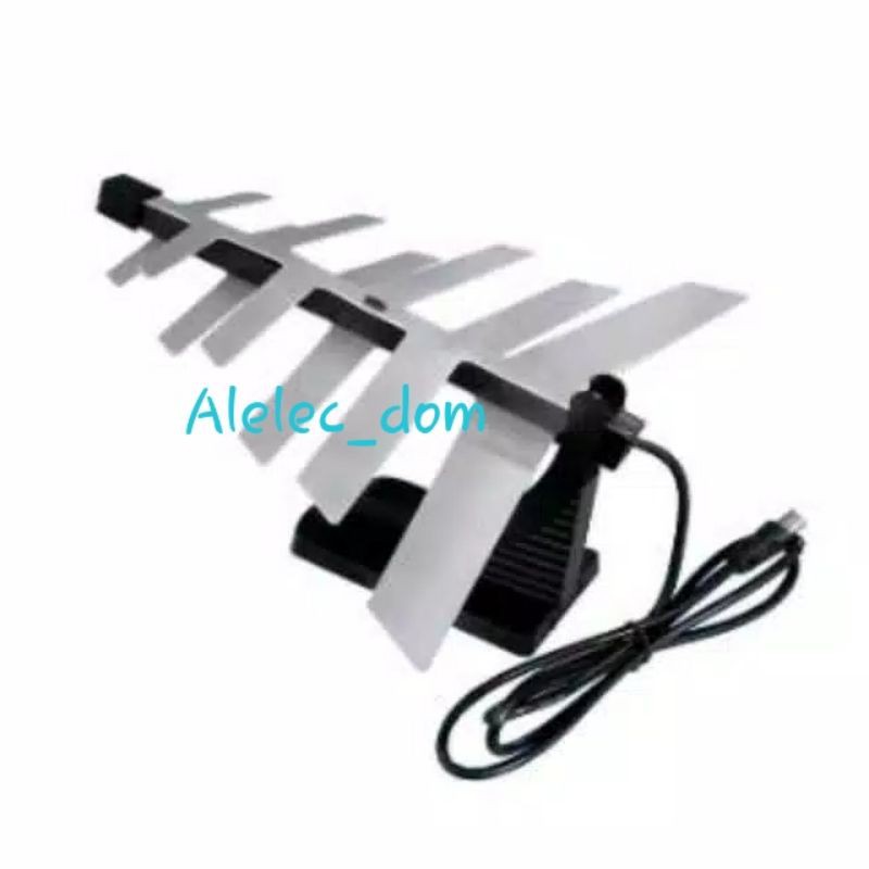 Antena Tv Digital Indoor Hd14 / Antena Digital indoor Hd14