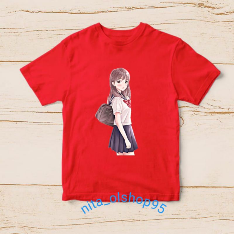 baju sakura school simulator versi terbaru baju anak karakter