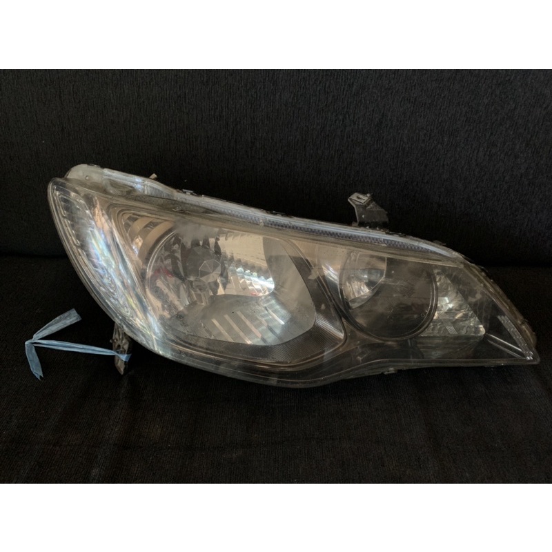 Headlamp Honda Civic FD Original Kanan