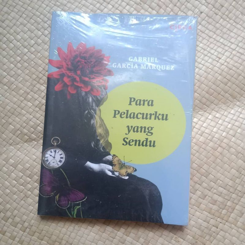 Para Pelacurku yang Sendu