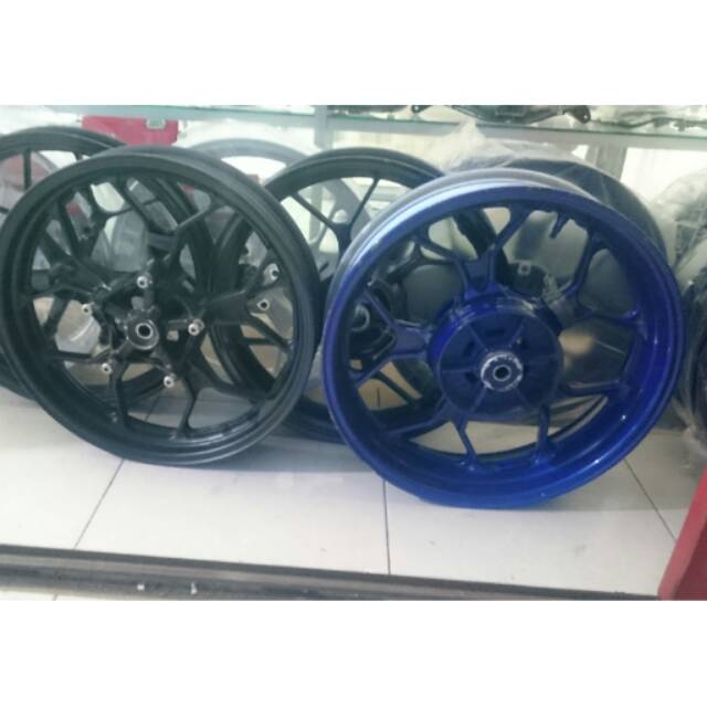 Velg original r25