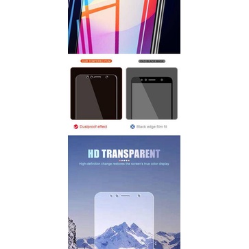 3Pcs Tempered Glass For Huawei Honor 7A 7C 7S 7X Screen Protector Glass on the Honor 9X 8X 8S 8A 8C 9H Protective Glass Film