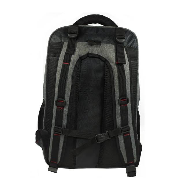 Tas ransel backpack laptop jumbo sportex 0880