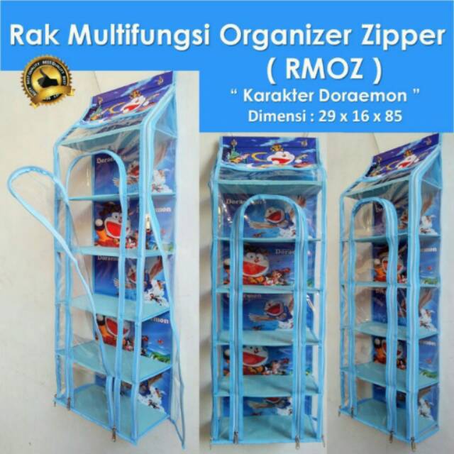 rak multifungsi /rak gantung /rak obat /rak kosmetik