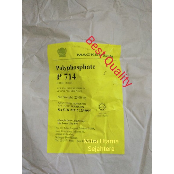 

Phosmix pengenyal kress bakso, sosis, nuged