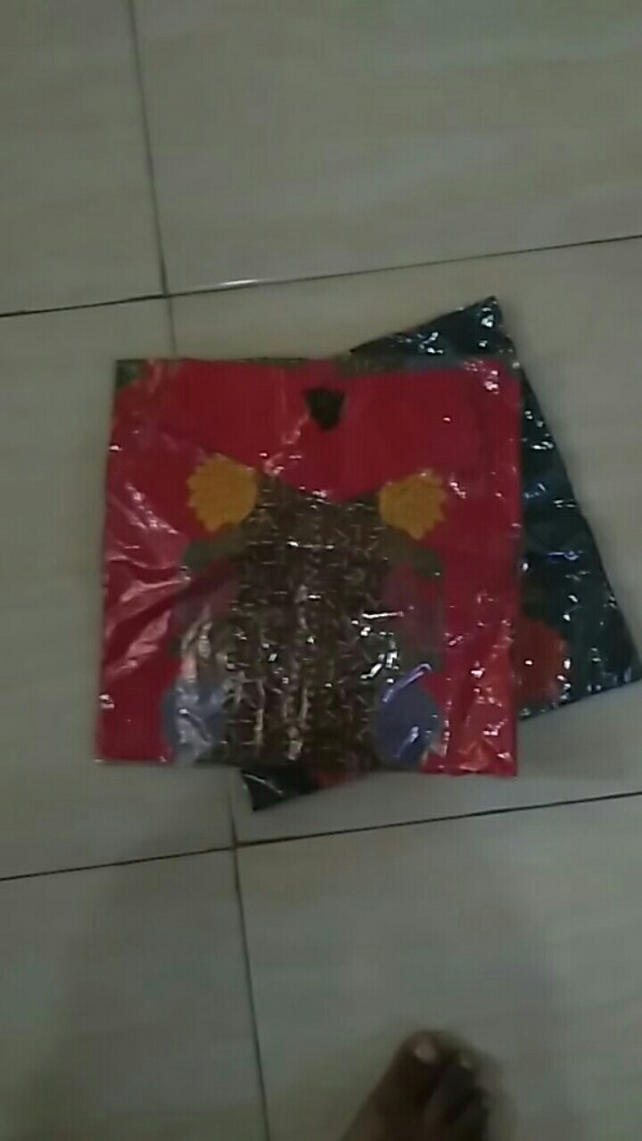 Atasan Batik Tunik Cibulan Best Seller Seragaman