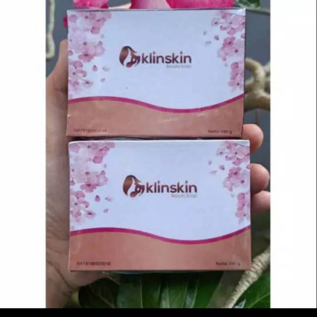 KLINSKIN SOAP