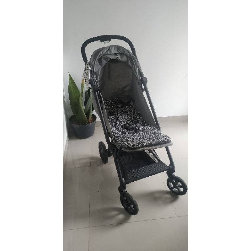 Preloved Stroller Cybex Eezy S+