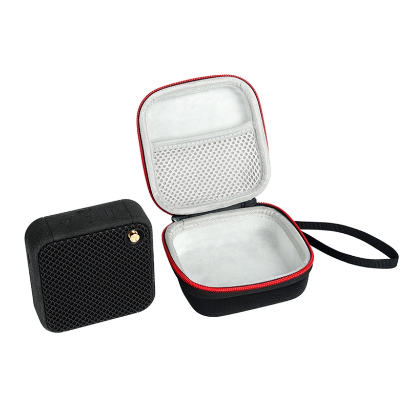 Gro Shockproof Untuk Proteksi Cases Bentuk Cangkang Anti Gores Marshall WillenSpeaker