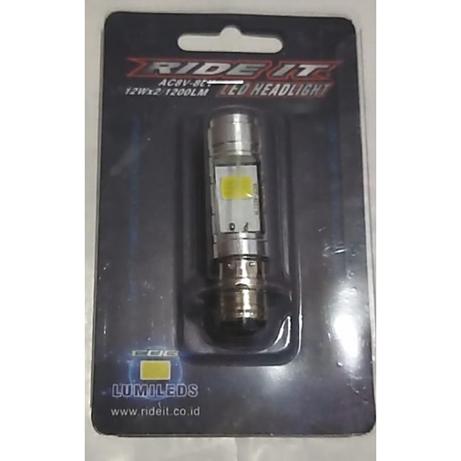 lampu led ride it h6