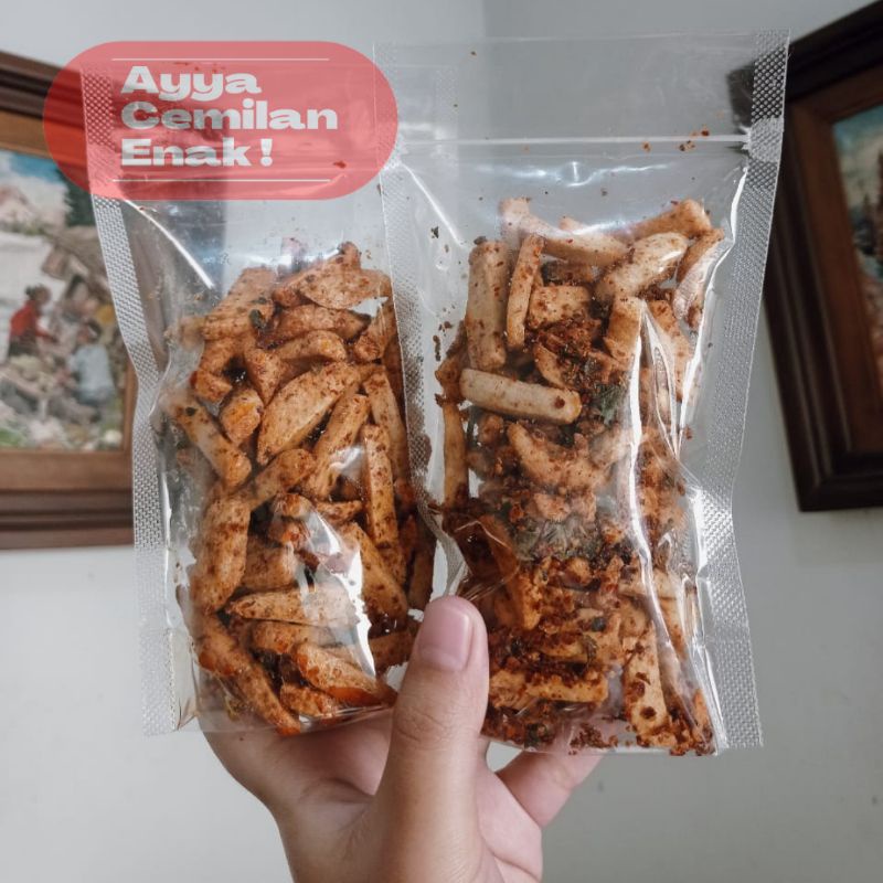 BASRENG MURAH DAN ENAK 100 GRAM-3