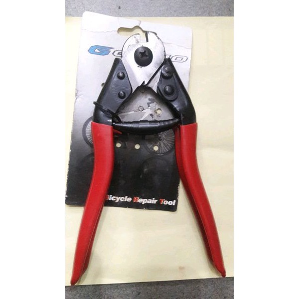 

KUNCI CABLE CUTTER KL9740 GENIO Murah