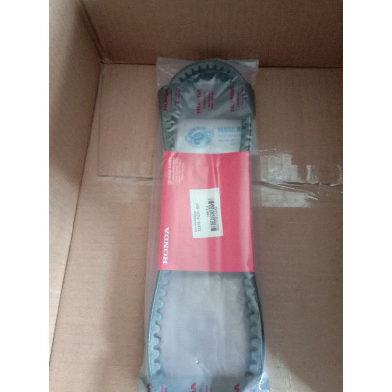 vambel honda vario125 kzr