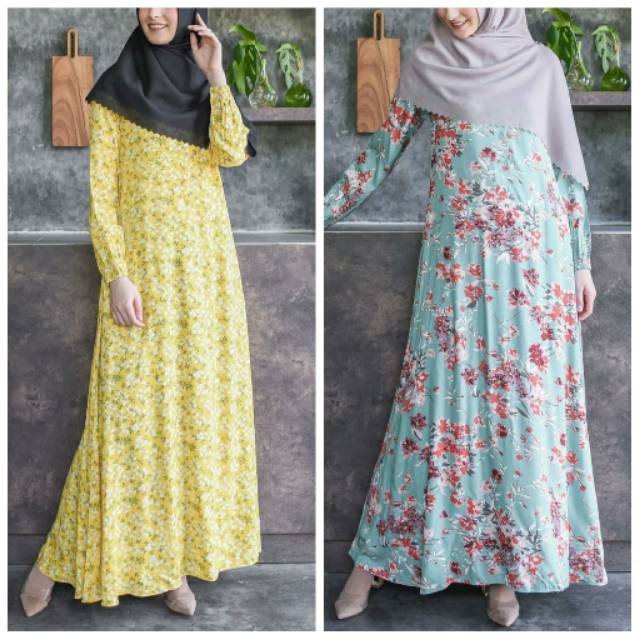 HOME DRESS by Zysku Xena Relax