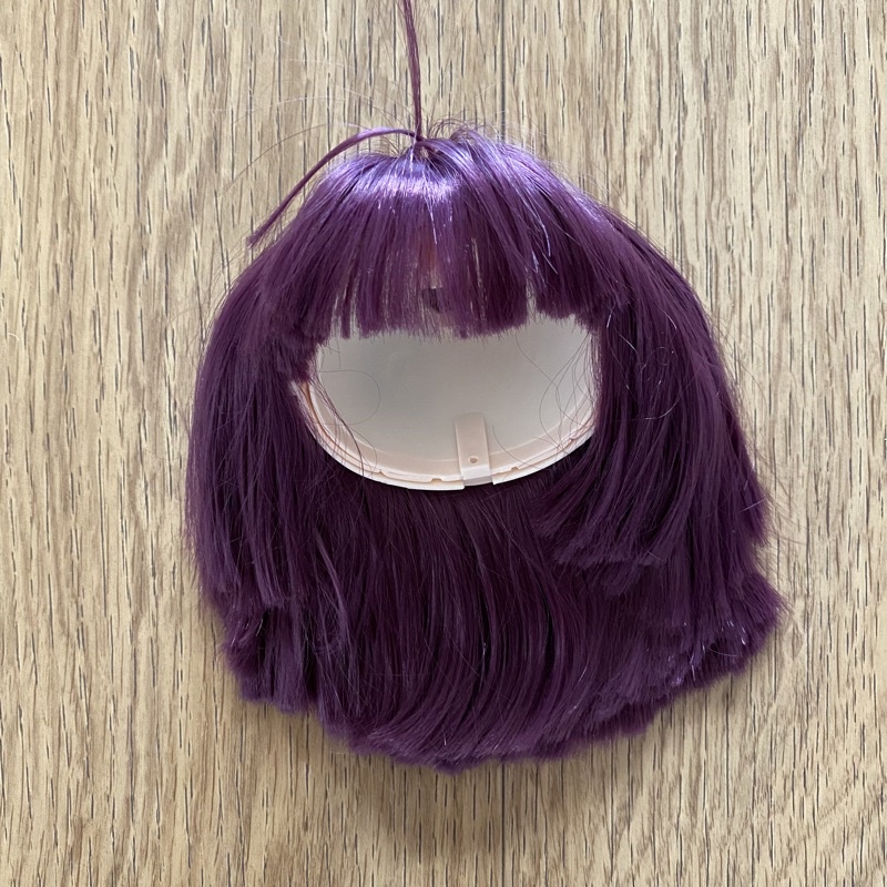 JUAL SCALP WIG BLYTHE