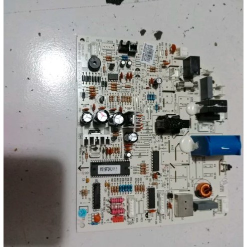 PCB Modul AC Gree Haier Aqua Sanyo Original