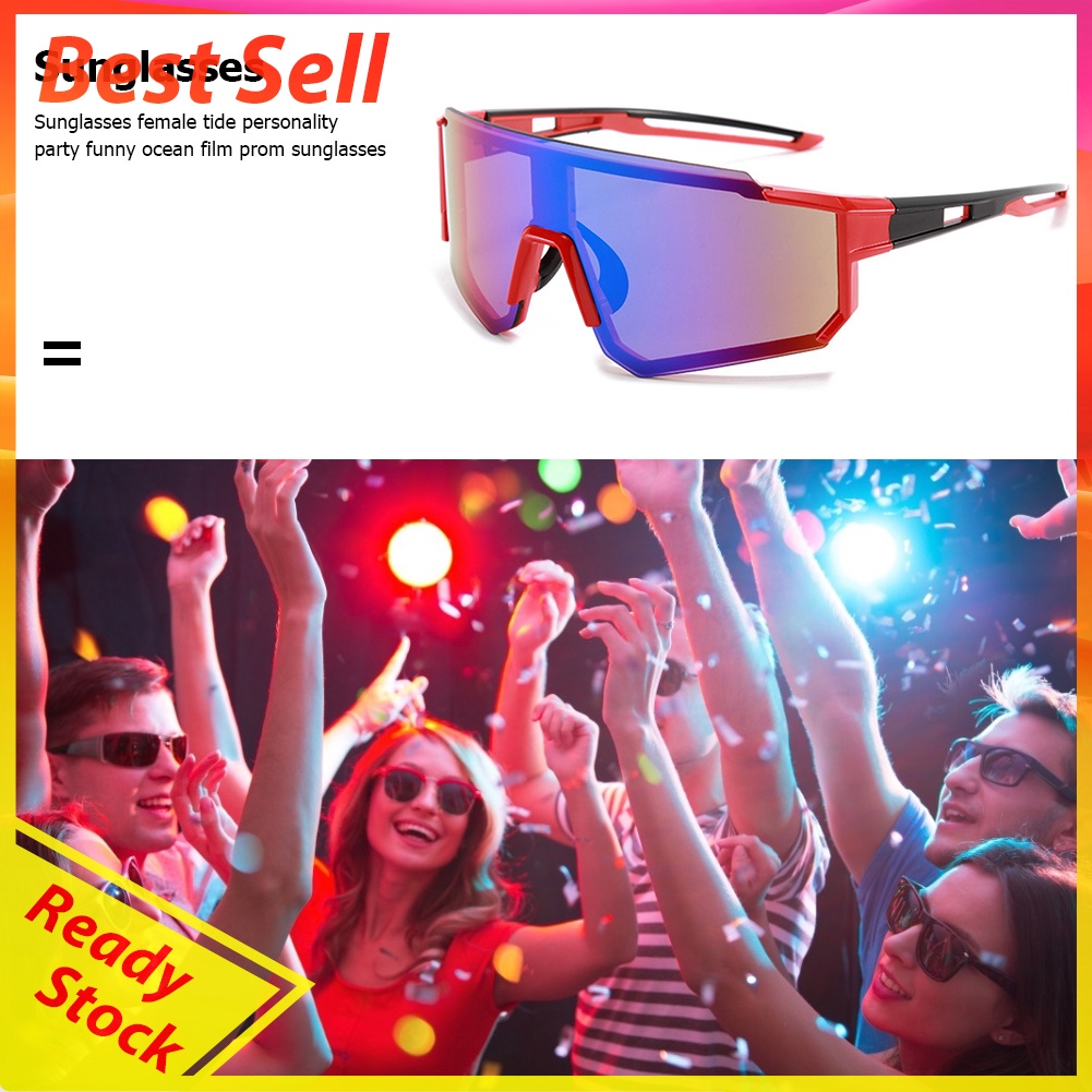 Cycling Sunglasses MTB Polarized Goggles Sports Mountain Men Women Eyewear