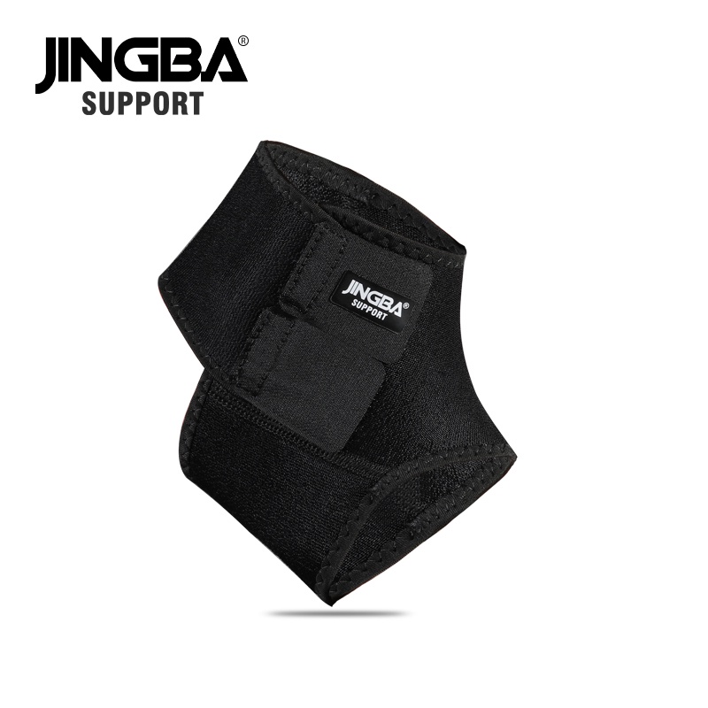 JINGBA SUPPORT 99422  Gym Breathable Neoprene Ankle Support Adjustable achilles socks Pressurized Jo