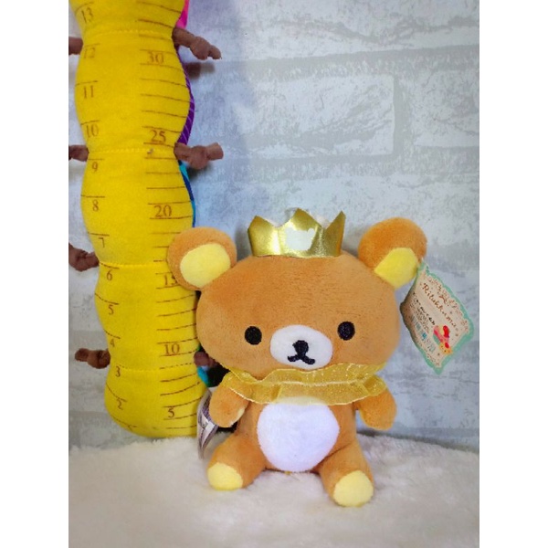 Rila kuma ORI sanx