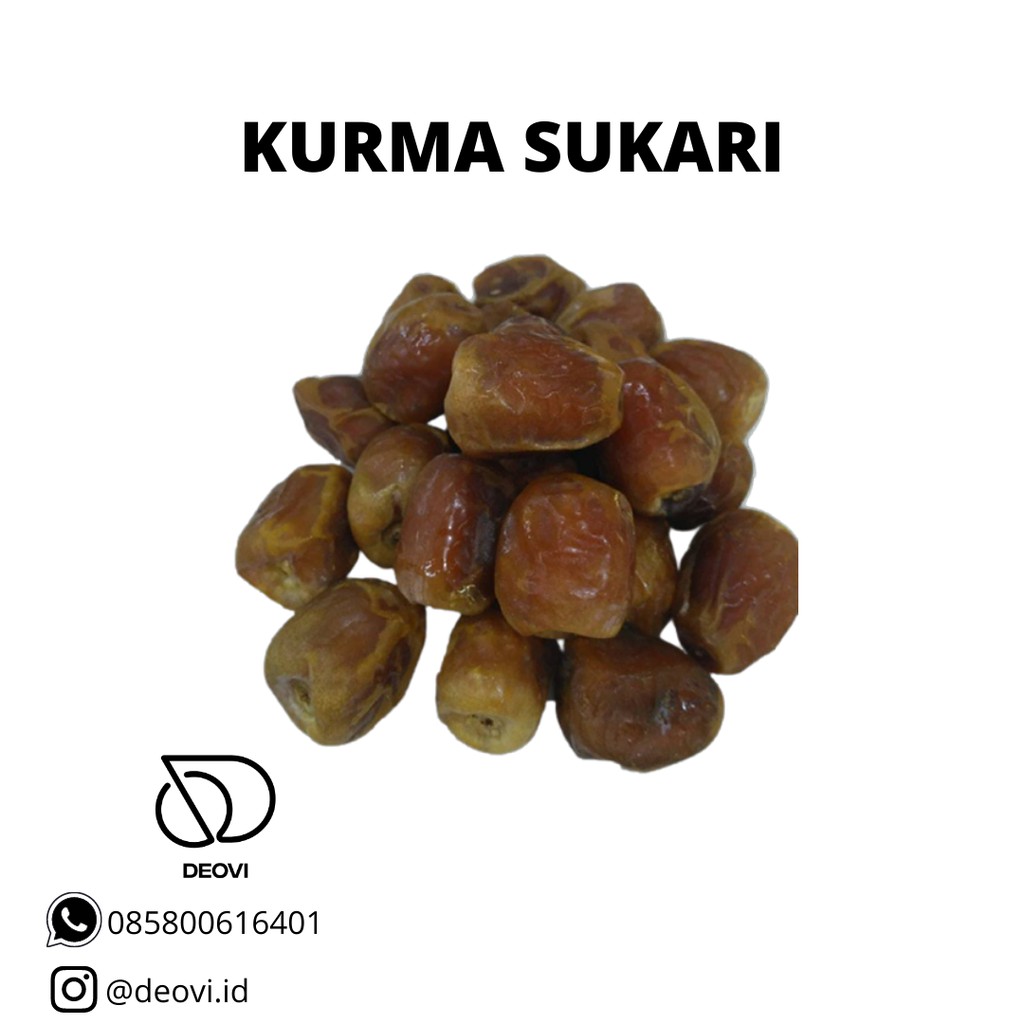 

KURMA SUKARI