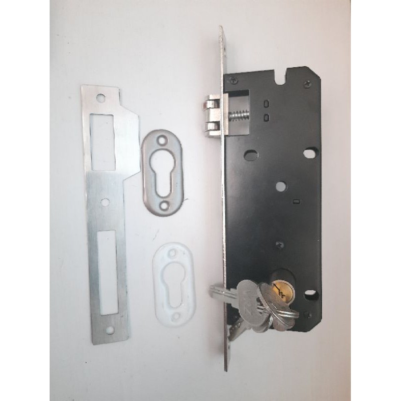 PROMO BODY PELOR KUNCI PINTU RUMAH MURAH/BODY KUNCI PINTU RUMAH