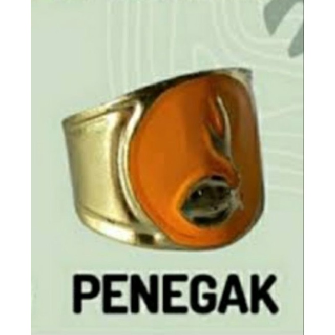 Ring kacu seng Penggalang/siaga/penegak.sd.smp.sma