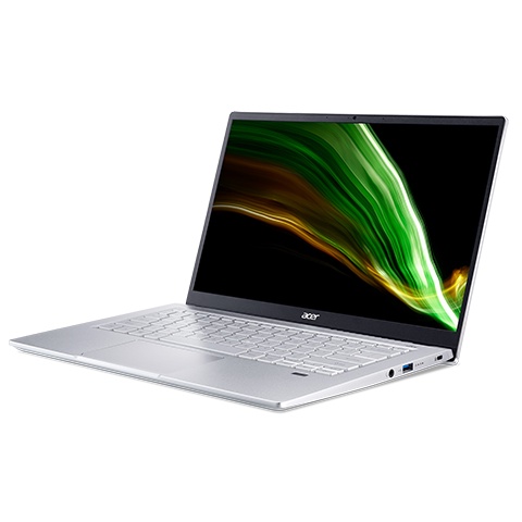 ACER SWIFT 3 RYZEN 7 5700 8GB 512SSD VEGA7 W10 14.0FHD IPS