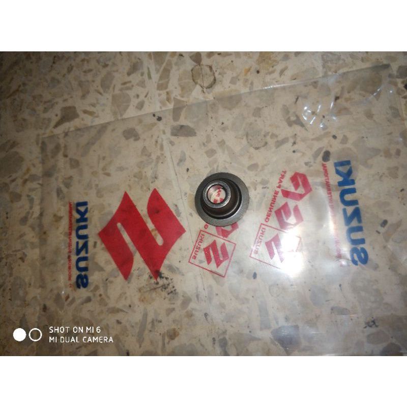 rumah kuku klep satria fu retainer satria fu