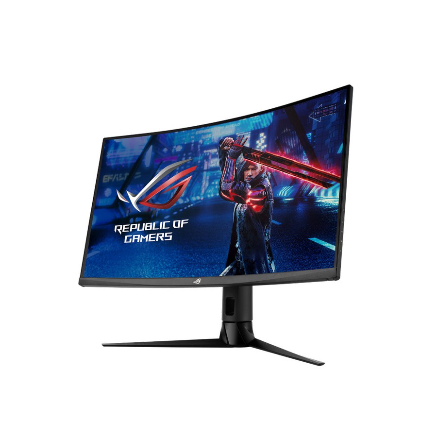 ASUS XG32VC 31.5&quot; Curved Gaming Monitor