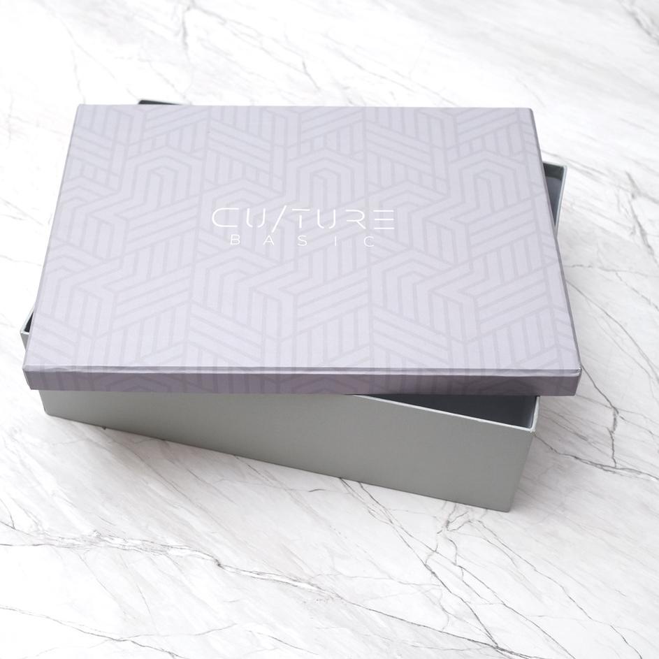 Paling Dicari.. CULTURE BASIC | BOX KADO